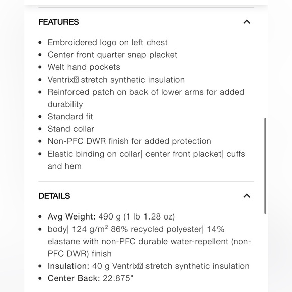 The North Face Mountain Pullover Womens Sweatshirt - Picture 11 of 11